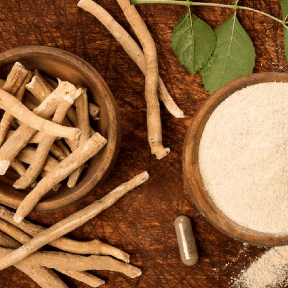 Beast Ashwagandha Supplement