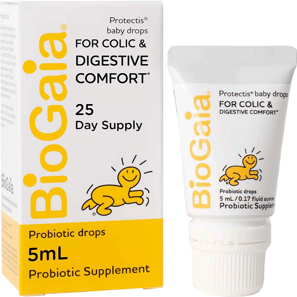 BioGaia Protectis Probiotics