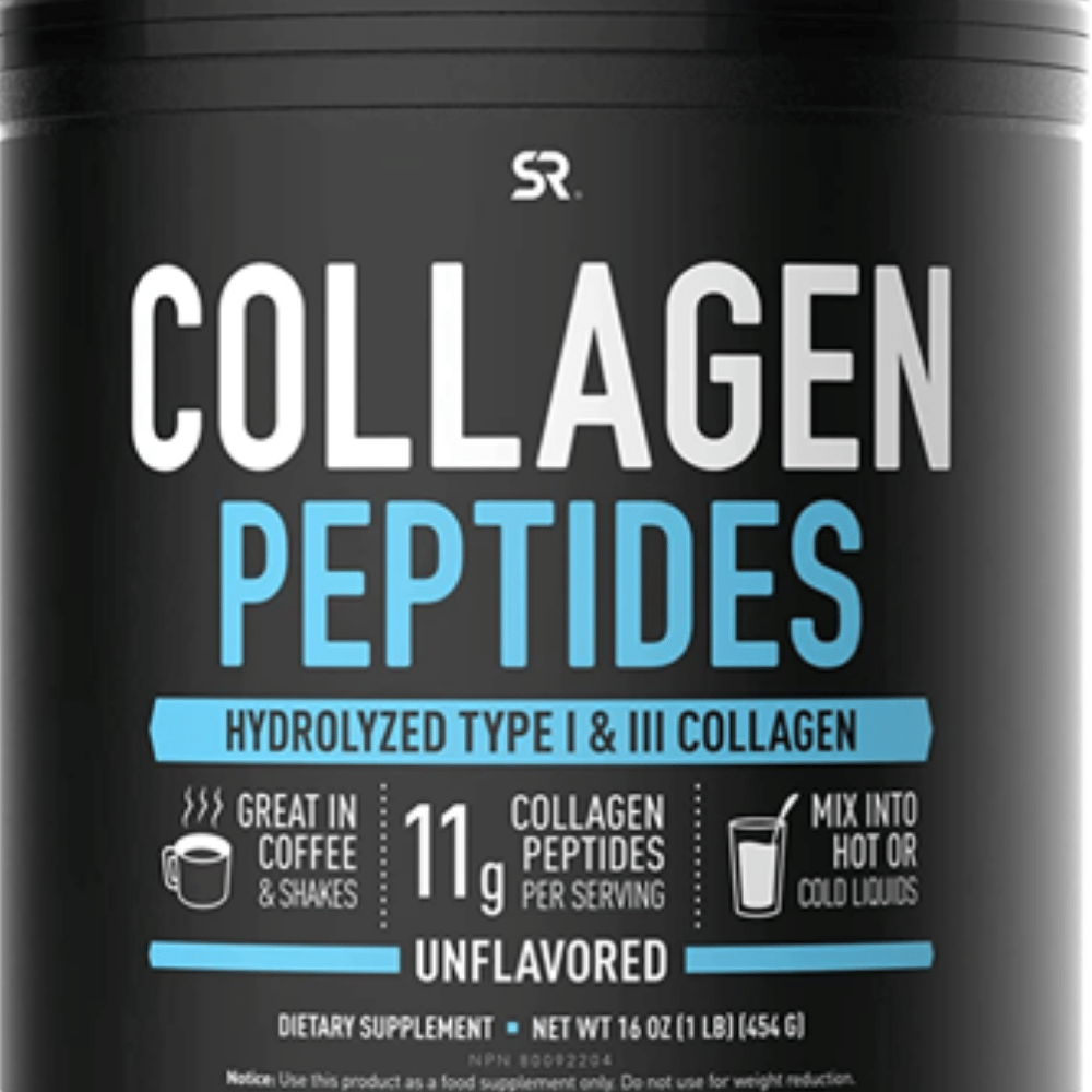 Collagen Peptides