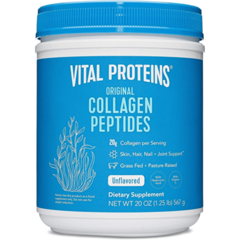 Collagen Peptides