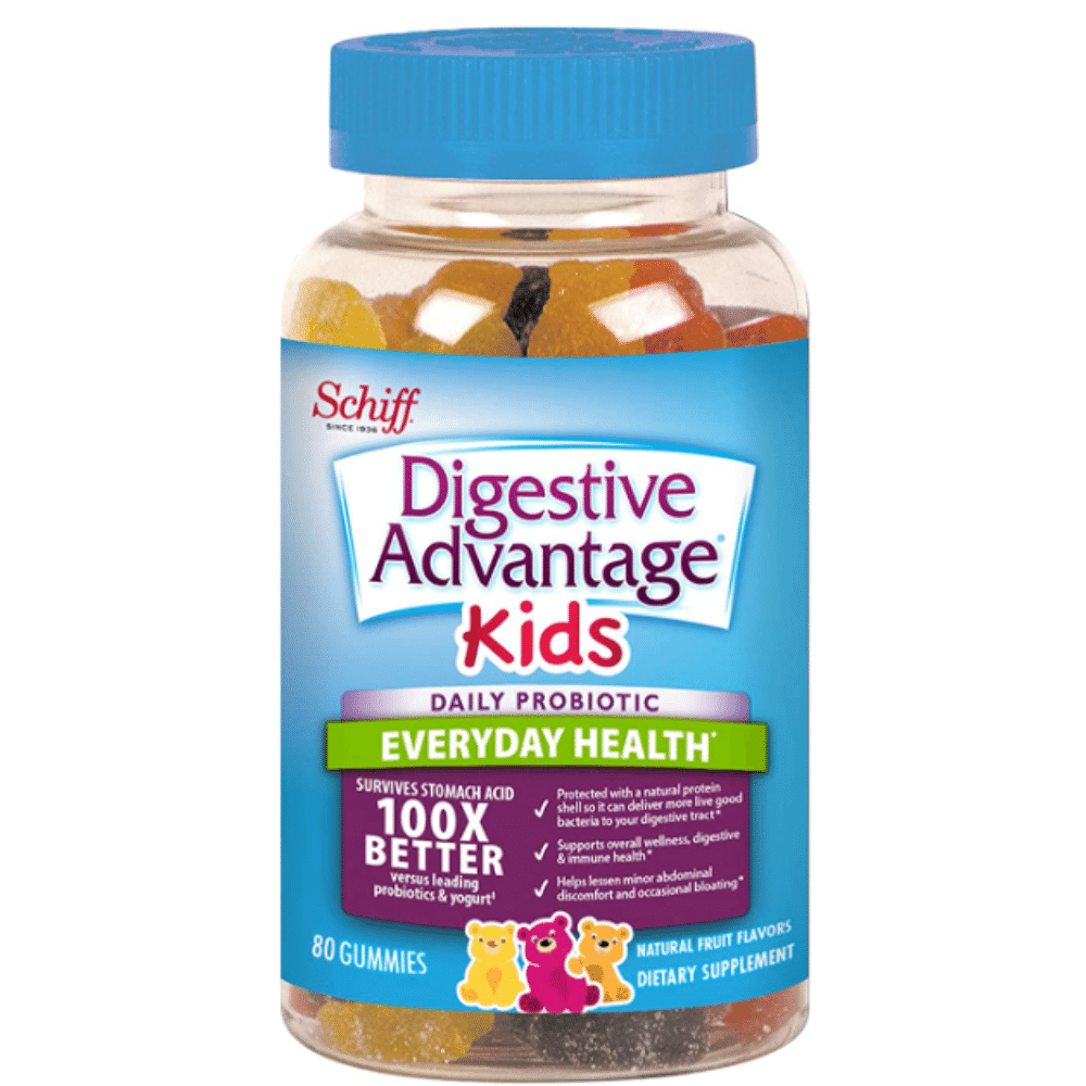 Digestive Advantage Kids