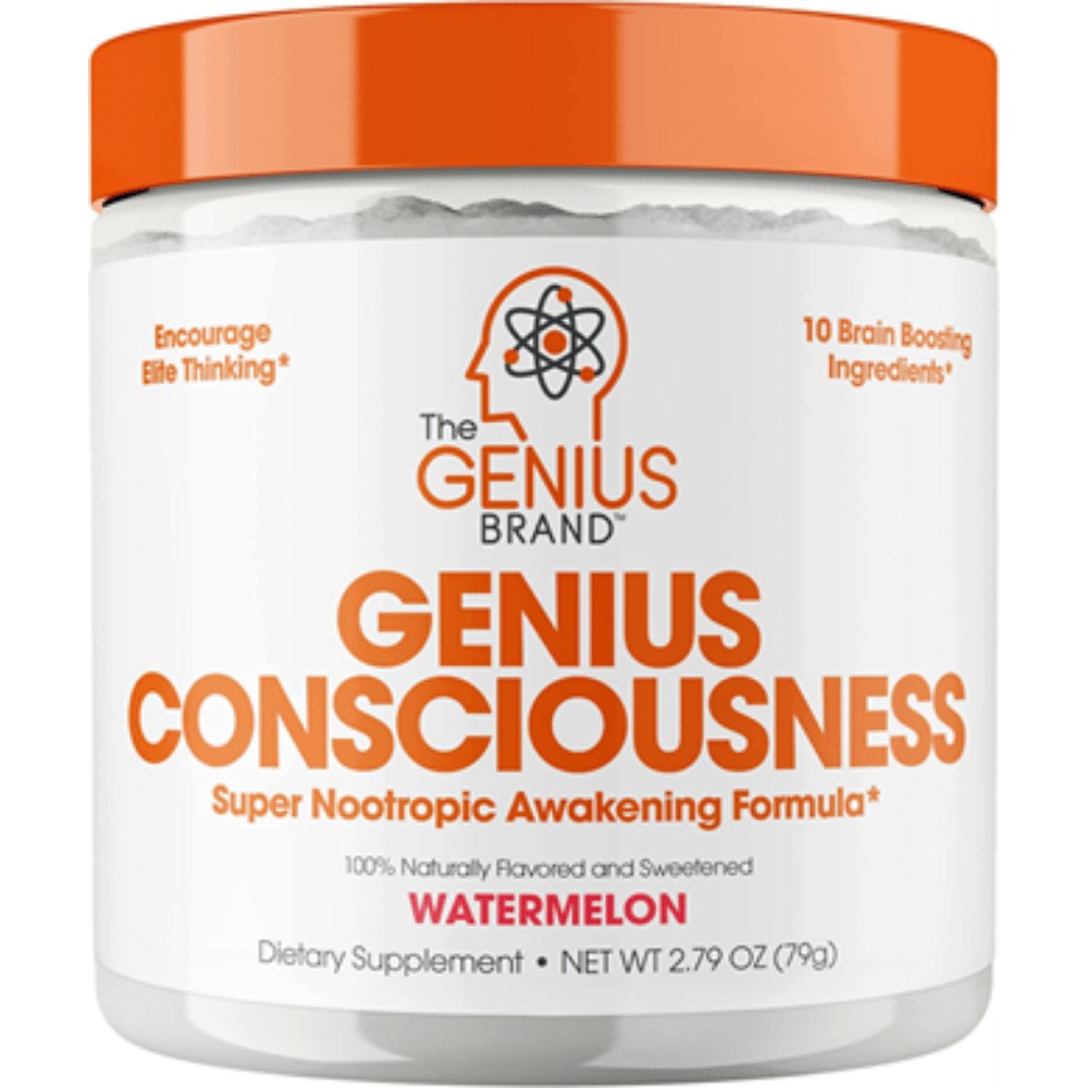 Genius Consciousness