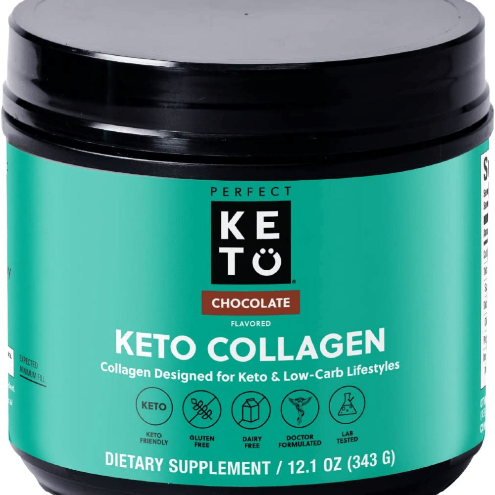 Keto Collagen