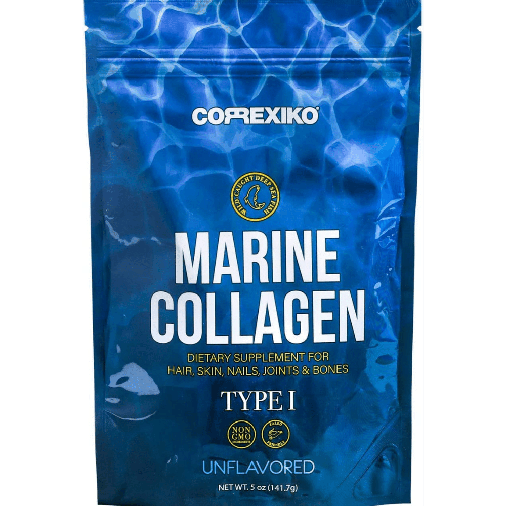 Marine Collagen