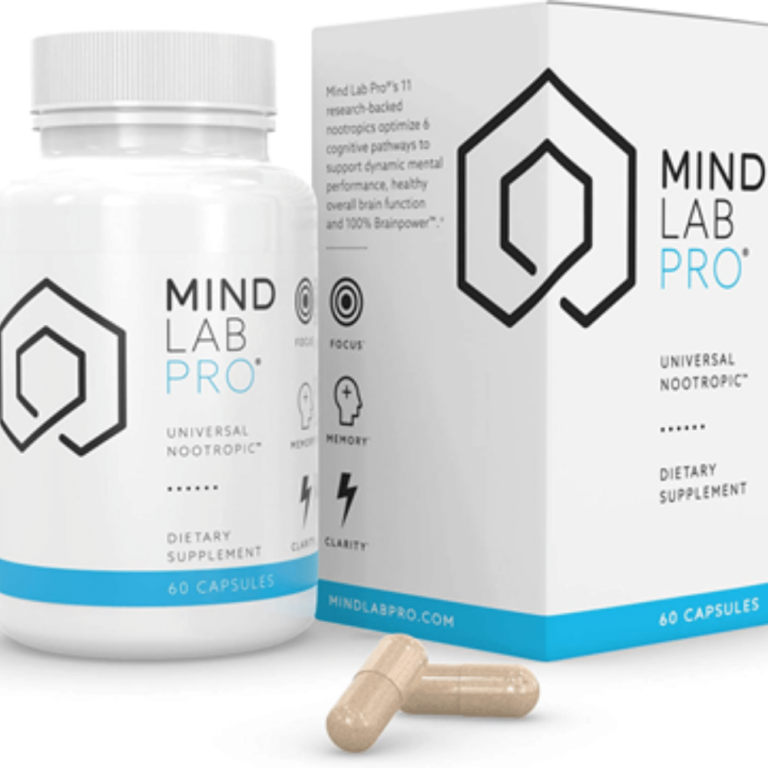 Mind Lab Pro