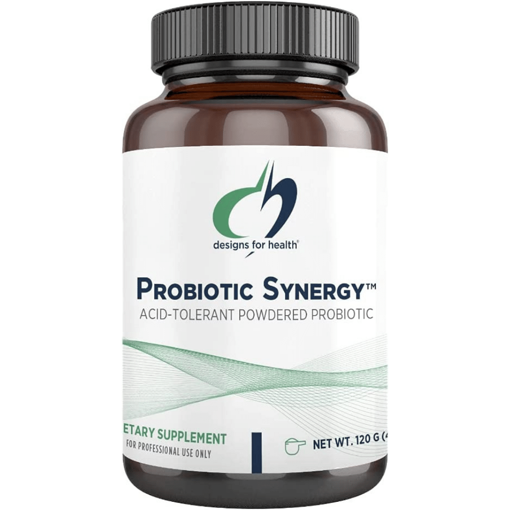 Probiotic Synergy Powder