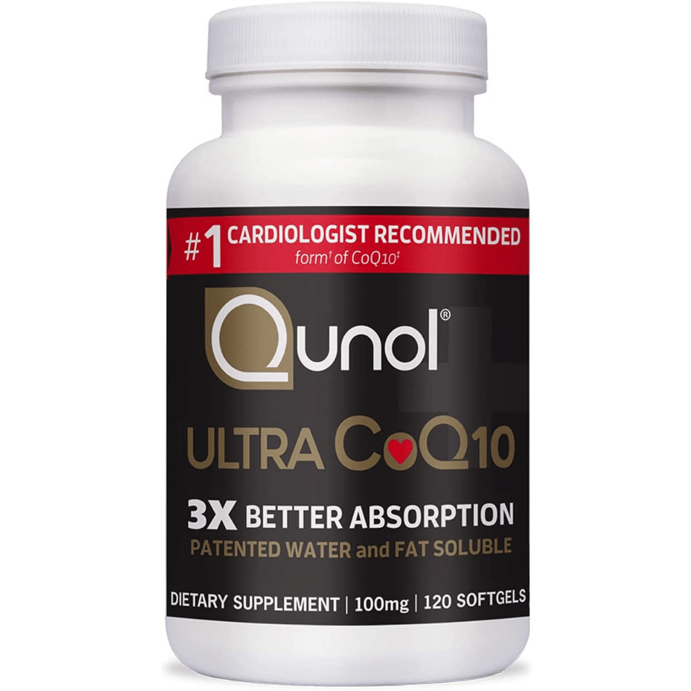 Ultra CoQ10