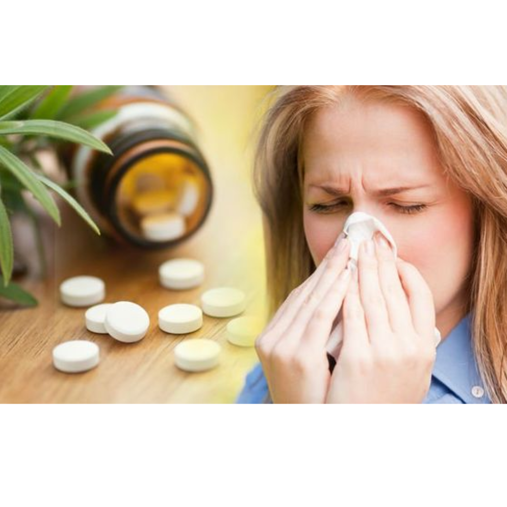 Best Allergies Supplements