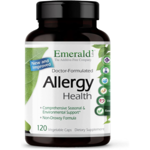 Allergy Health