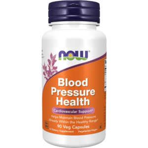 Blood Pressure Health