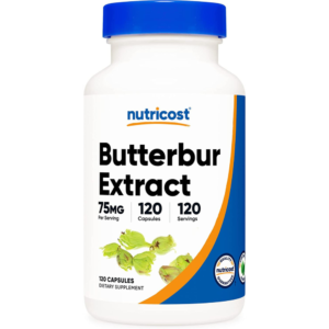 Butterbur Extract