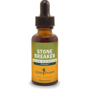 Herb Pharm Stone Breaker