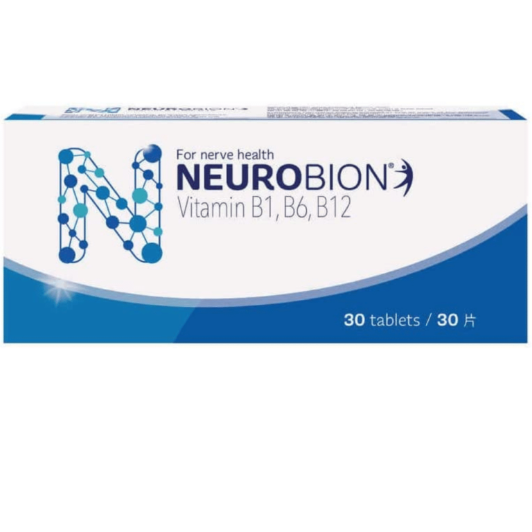 NeuroBion Nerve Heath