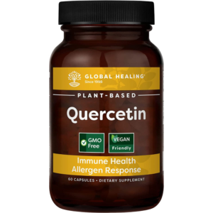 Quercetin 250mg